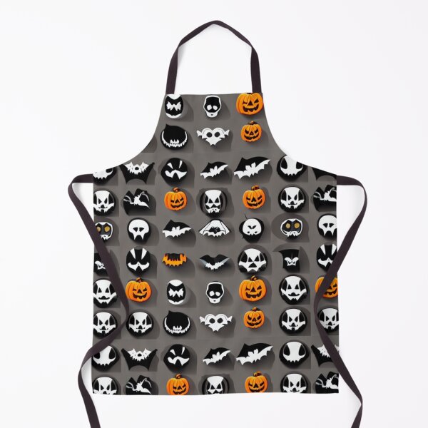 Item preview, halloween stuff designed and sold by ArteEterno.