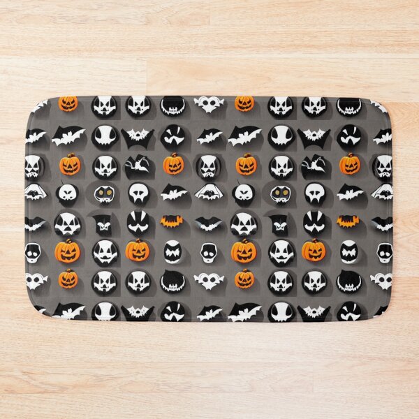 Item preview, halloween stuff designed and sold by ArteEterno.