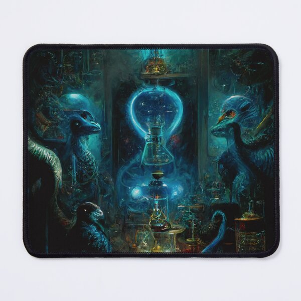 Item preview, 7-3 Stargate Guardians designed and sold by StarbuckLight.