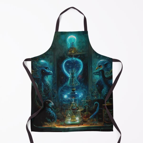 Item preview, 7-3 Stargate Guardians designed and sold by StarbuckLight.
