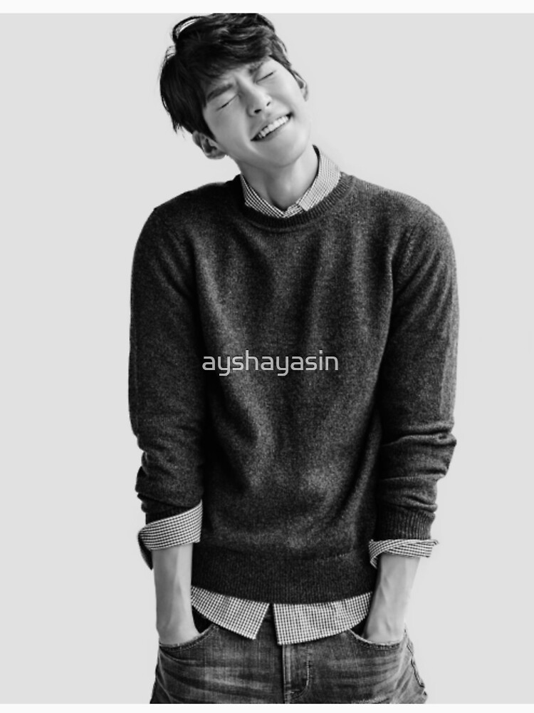 Kim Woo Bin by ayshayasin
