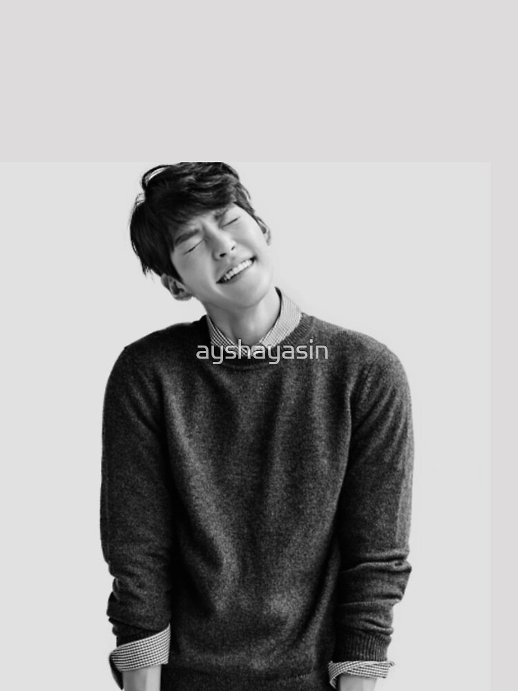 Kim Woo Bin by ayshayasin