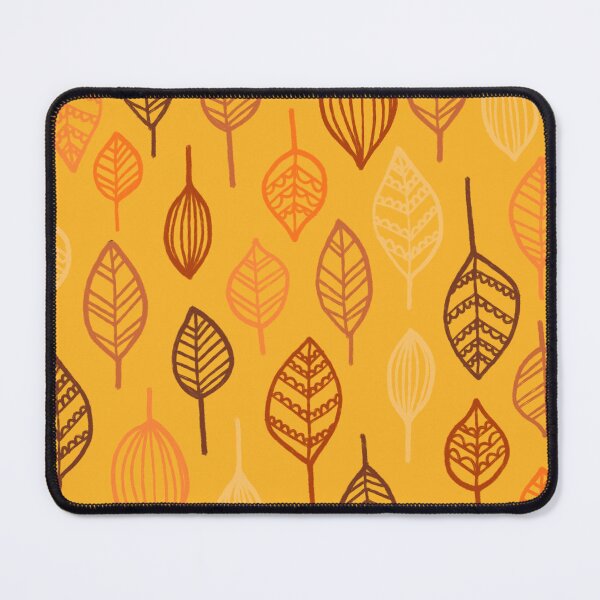 Item preview, Fall leaves designed and sold by igne5.