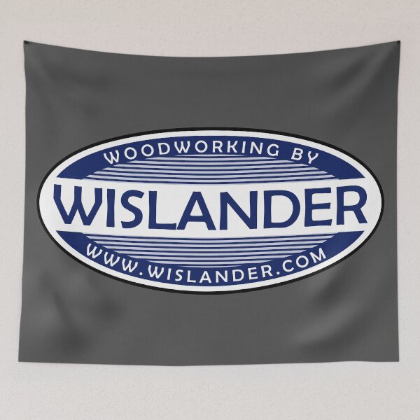Item preview, Woodworking by Wislander designed and sold by Wislander.