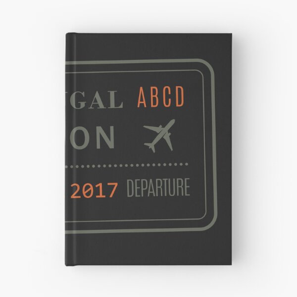 Item preview, Portugal, Lisbon - Passport Stamp designed and sold by Sejmen.