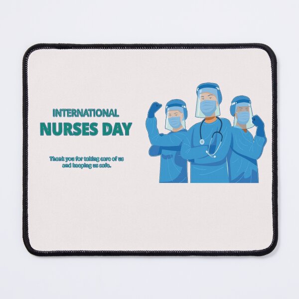 Item preview, National Emergency Nurse’s Day designed and sold by vaske-bros.