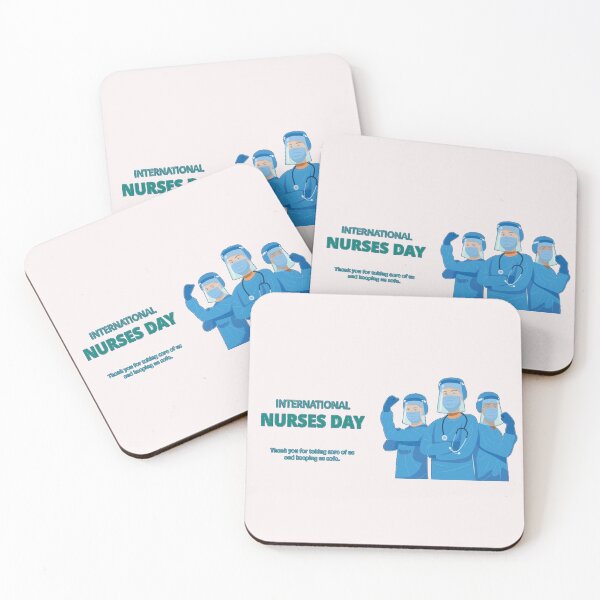 Item preview, National Emergency Nurse’s Day designed and sold by vaske-bros.