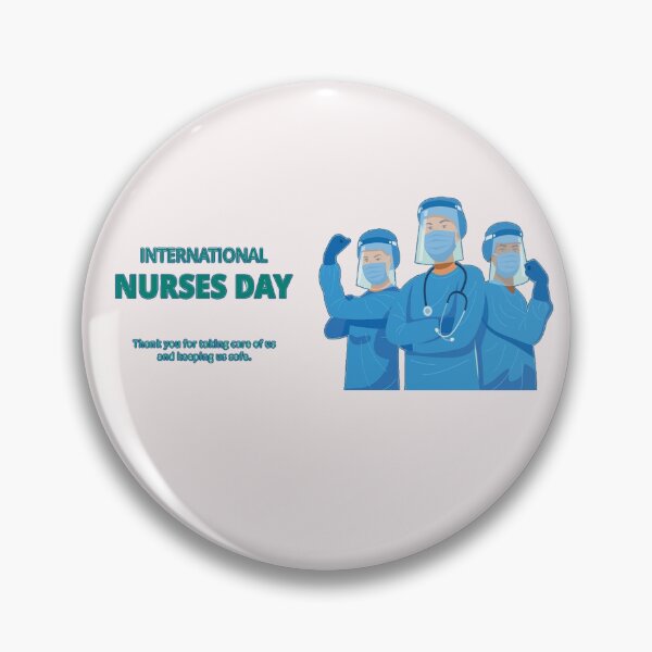 Item preview, National Emergency Nurse’s Day designed and sold by vaske-bros.