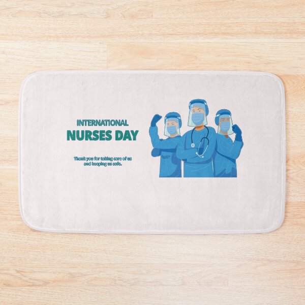 Item preview, National Emergency Nurse’s Day designed and sold by vaske-bros.
