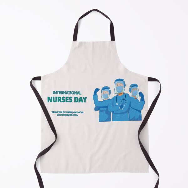 Item preview, National Emergency Nurse’s Day designed and sold by vaske-bros.