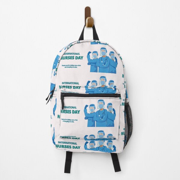 Item preview, National Emergency Nurse’s Day designed and sold by vaske-bros.