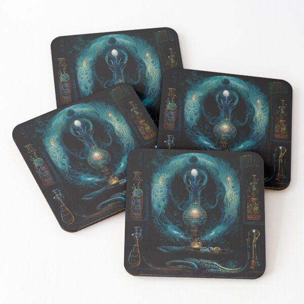 Artikelvorschau, 7-4 Stargate Guardians entworfen und verkauft von StarbuckLight.