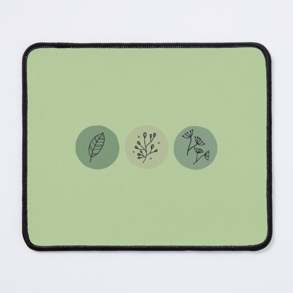 Item preview, Pale olive green designed and sold by igne5.