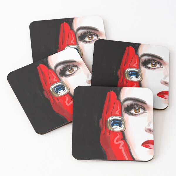 Item preview, Paloma Picasso designed and sold by Constantin Ponomaryov.