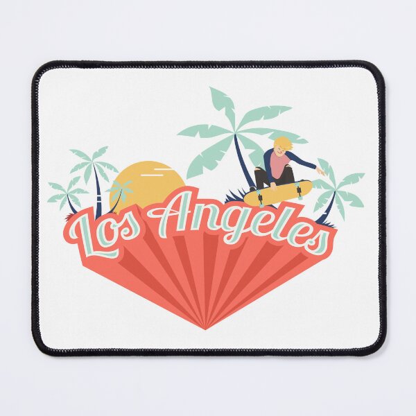 Item preview, los angeles designed and sold by designsmaster99.