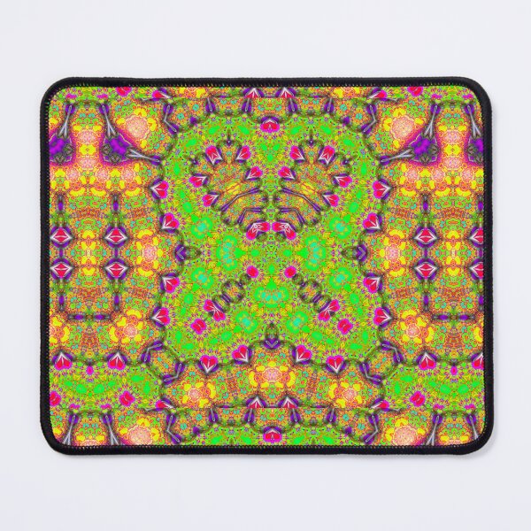 Item preview, FUNNY ABSTRACT WATERDROP RAINBOW DREAMING PAINTING. designed and sold by Ralek.