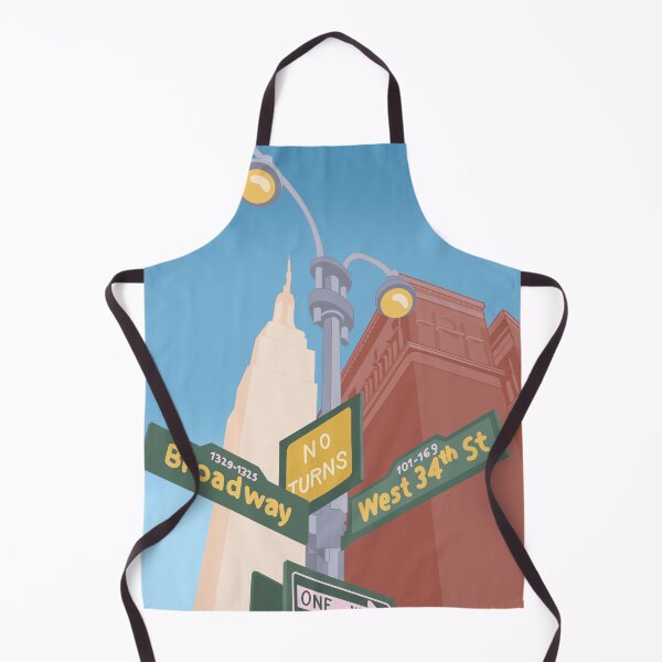 Item preview, empire state designed and sold by mahimam13.