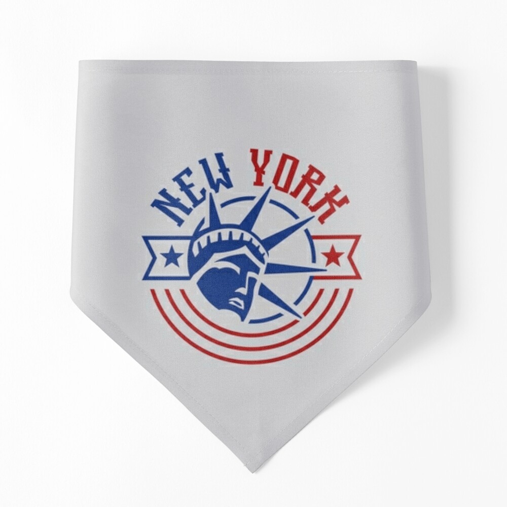 New York Yankees Jersey Stars & Stripes Logo- Size MEDIUM *NWT*