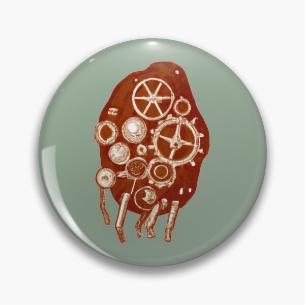 Item preview, Potato Crop I designed and sold by SteamedpunkVegg.