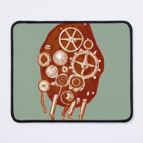 Item preview, Potato Crop I designed and sold by SteamedpunkVegg.