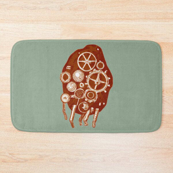 Item preview, Potato Crop I designed and sold by SteamedpunkVegg.