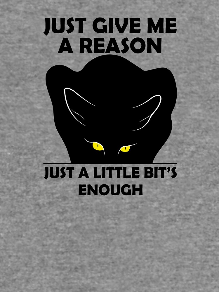 Just give me a reason - Just a little bit's enough by marchthatdice