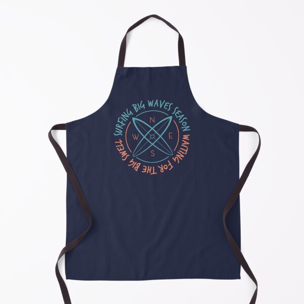 Item preview, SURFING BIG WAVES SEASON designed and sold by boleteshop.