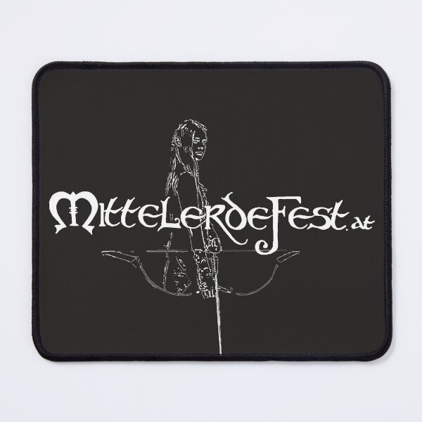 Item preview, Mittelerdefest.at Eldar weiß designed and sold by Mittelerdefest.at.
