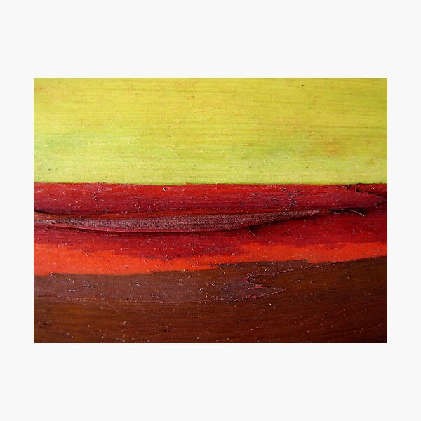 Item preview, Green Sky designed and sold by taueva.