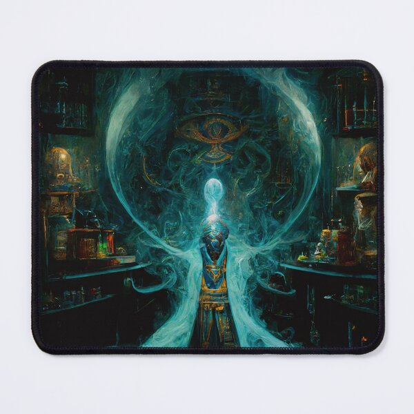 Item preview, 7-5 Stargate Guardians designed and sold by StarbuckLight.