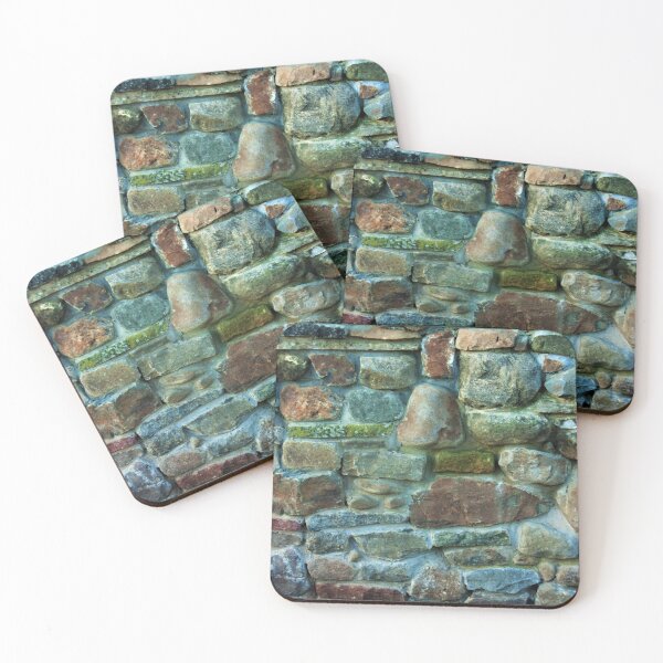 Item preview, old stone wall designed and sold by Francespoppy.