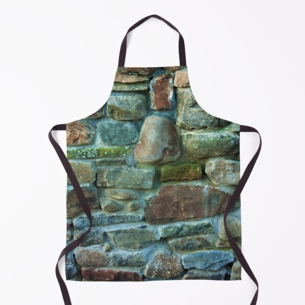 Item preview, old stone wall designed and sold by Francespoppy.