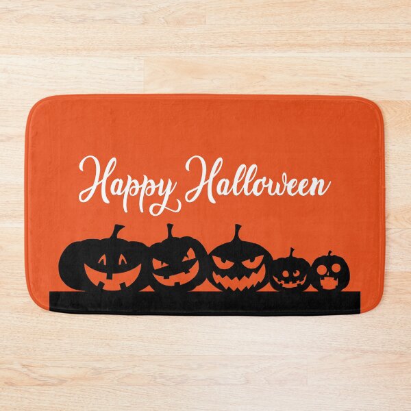 Item preview, halloween pumpkin on white background  designed and sold by paolboa.