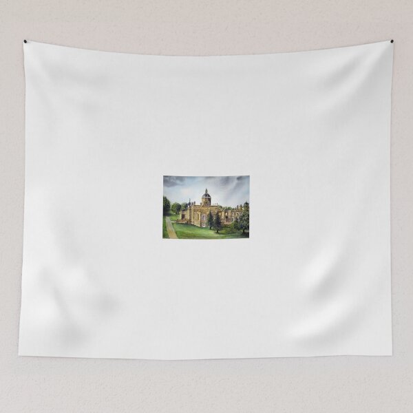 Item preview, Castle Howard designed and sold by Farida Greenfield.