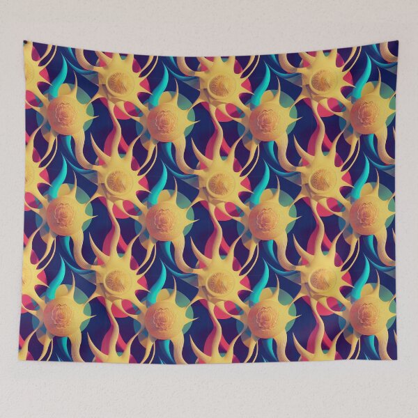 Item preview, Sun God 13 designed and sold by BartonDH.