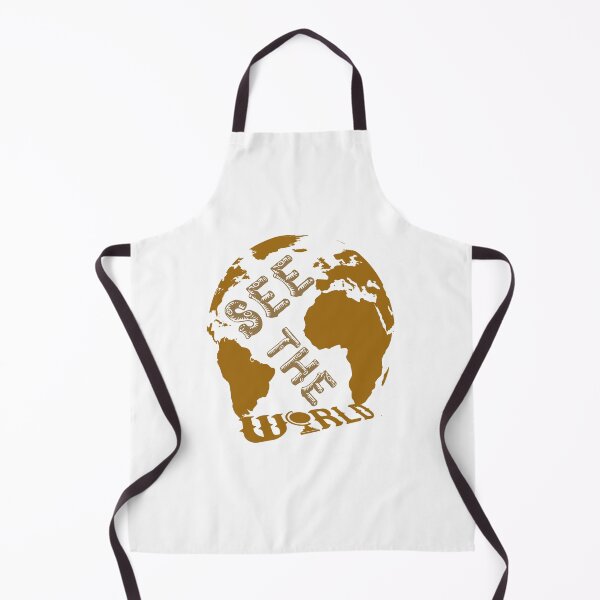 Item preview, see the world, designed and sold by Chakilogy.