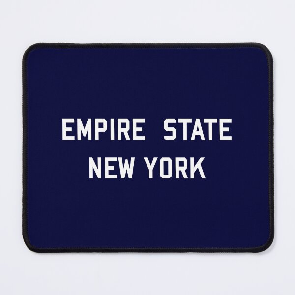 Artikelvorschau, EMPIRE STATE NEW YORK entworfen und verkauft von Luke Danko.