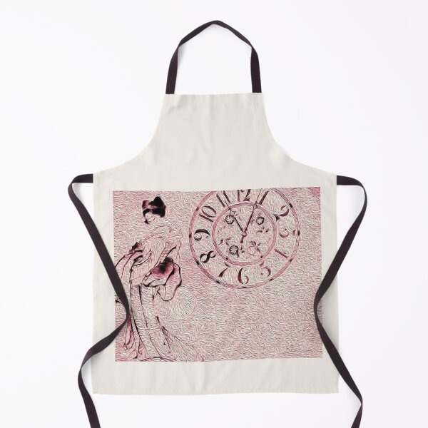 Item preview, Ancient Chinese Beautiful Woman Painting designed and sold by Psycheek.
