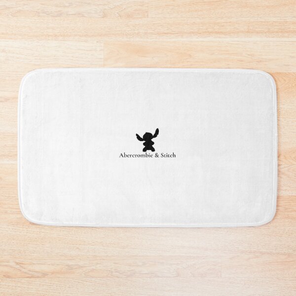 Item preview, Abercrombie & Stitch designed and sold by toastgraphics.