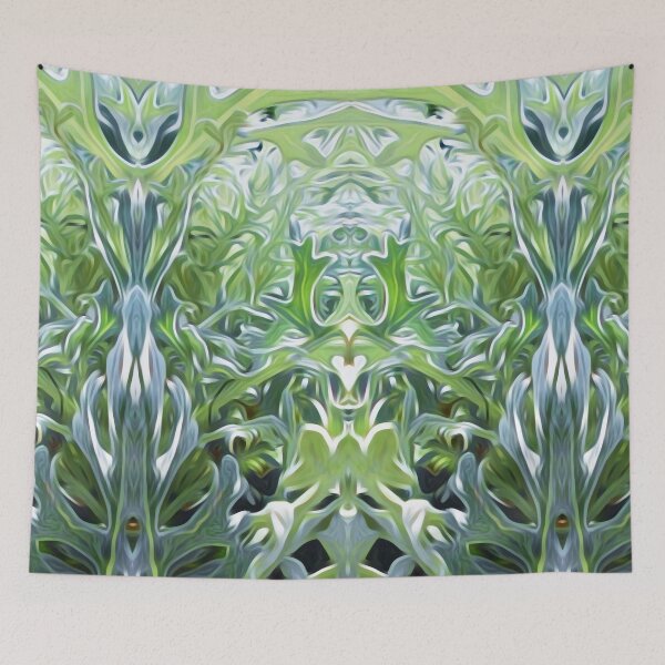 Item preview, green plants designed and sold by AnnabellaRh.
