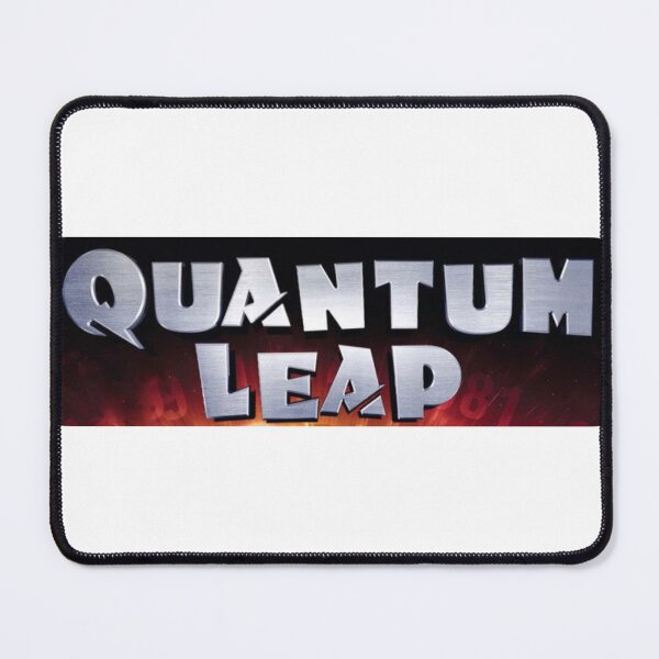 Item preview, Quantum Leap Ziggy designed and sold by MandMco.