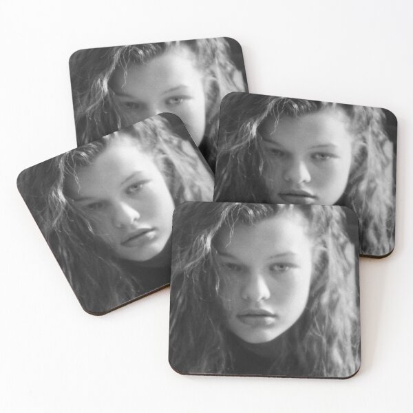 Item preview, Milla Jovovich designed and sold by Carlos Reynosa.