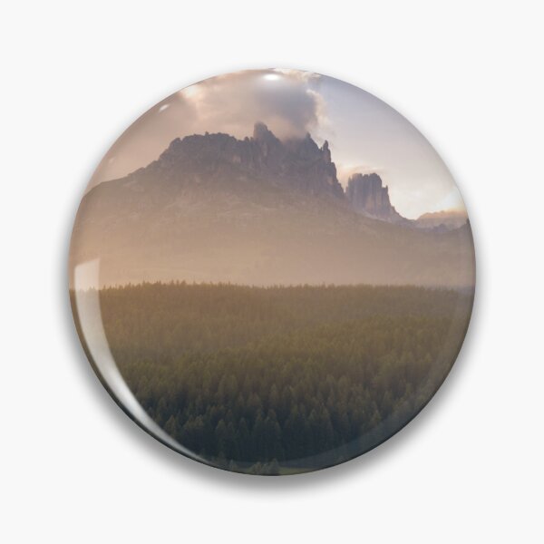 Item preview, The Mountain designed and sold by Art-Echo.