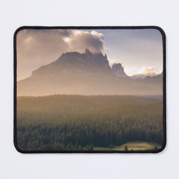 Item preview, The Mountain designed and sold by Art-Echo.