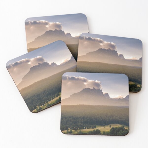 Item preview, The Mountain designed and sold by Art-Echo.