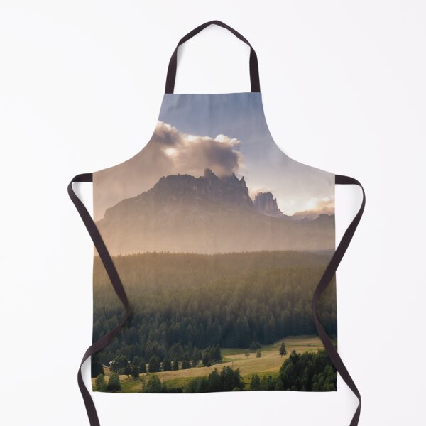 Item preview, The Mountain designed and sold by Art-Echo.