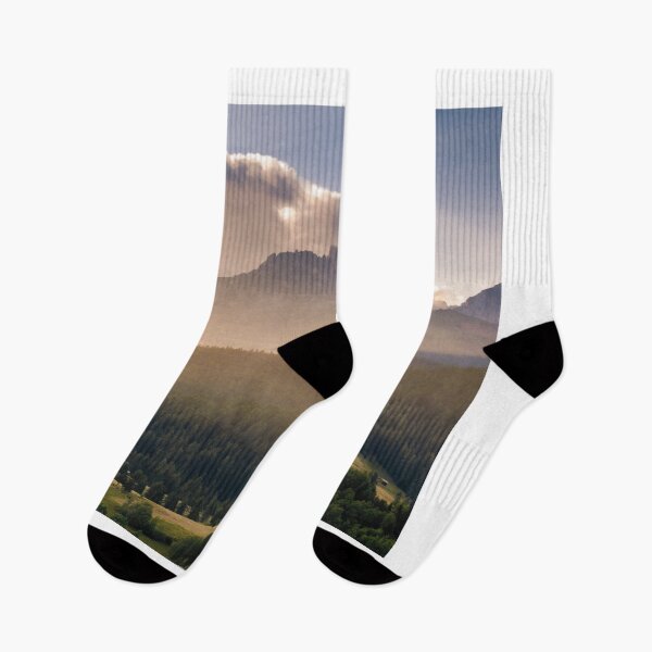 Item preview, The Mountain designed and sold by Art-Echo.