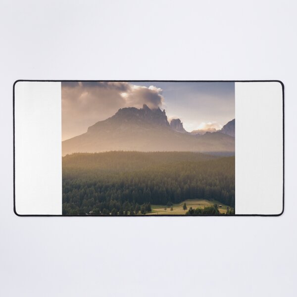 Item preview, The Mountain designed and sold by Art-Echo.