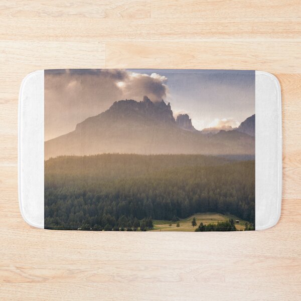 Item preview, The Mountain designed and sold by Art-Echo.