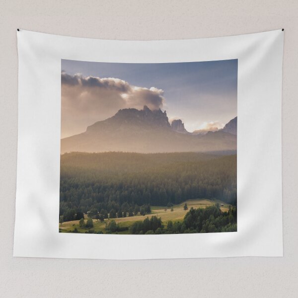 Item preview, The Mountain designed and sold by Art-Echo.